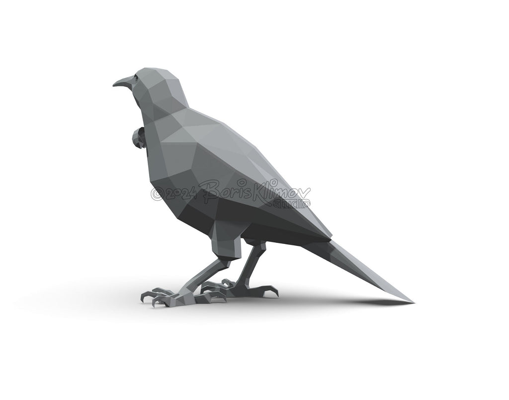 Tui! Weld it yourself with Digital plan for metal. Set of digital files .pdf – scheme, .dxf – CNC cutting.