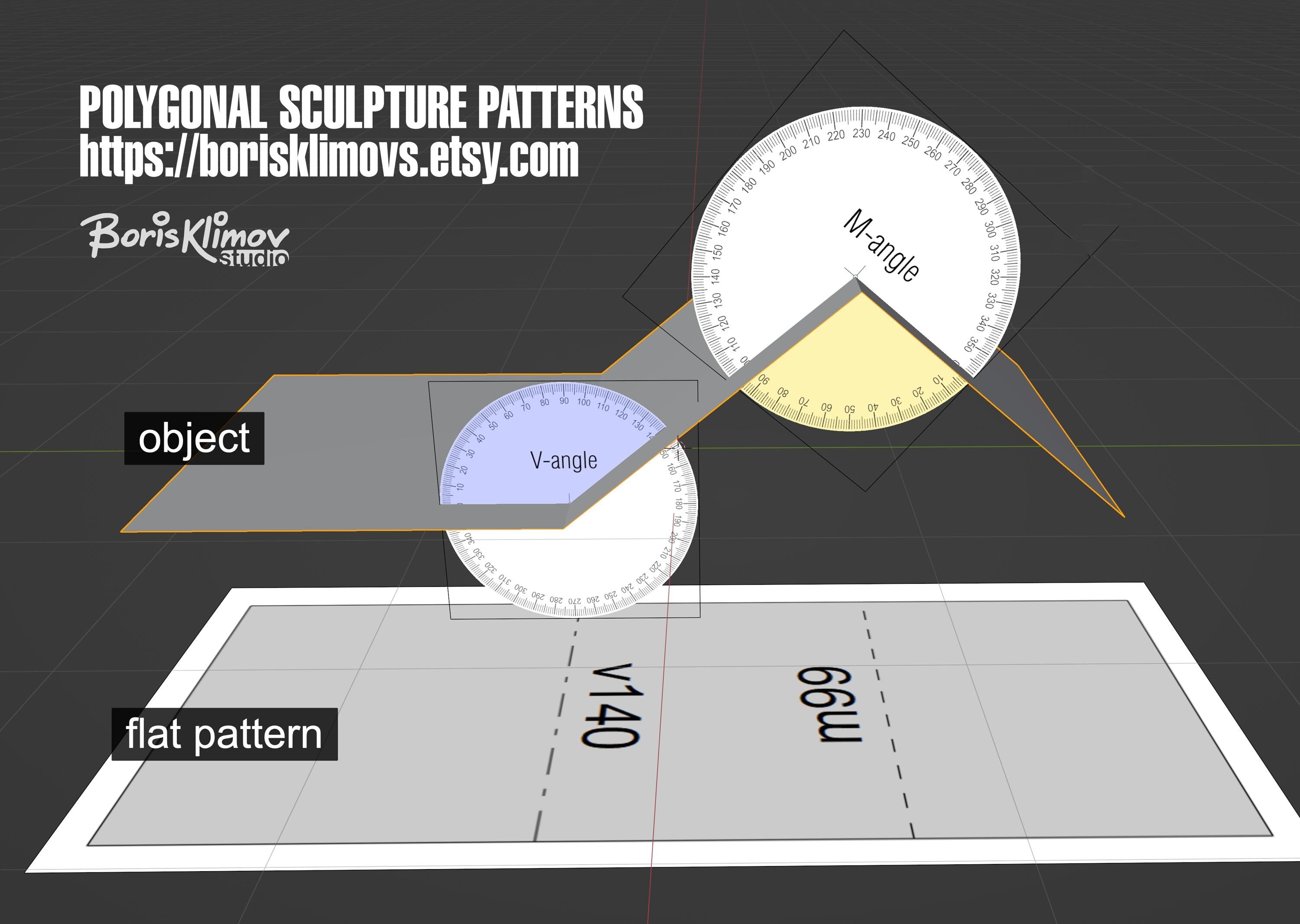 Foal, colt, baby horse! RIVET it yourself with Digital plan for metal, files: .pdf (instruction), .dxf (for CNC cutting)