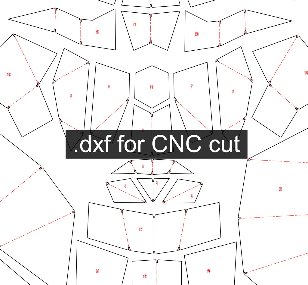 Panther Welding Project: DIY Metal Sculpture Plans (Digital Download)