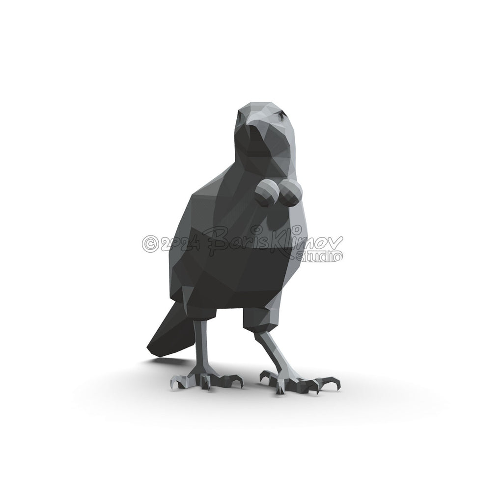 Tui! Weld it yourself with Digital plan for metal. Set of digital files .pdf – scheme, .dxf – CNC cutting.