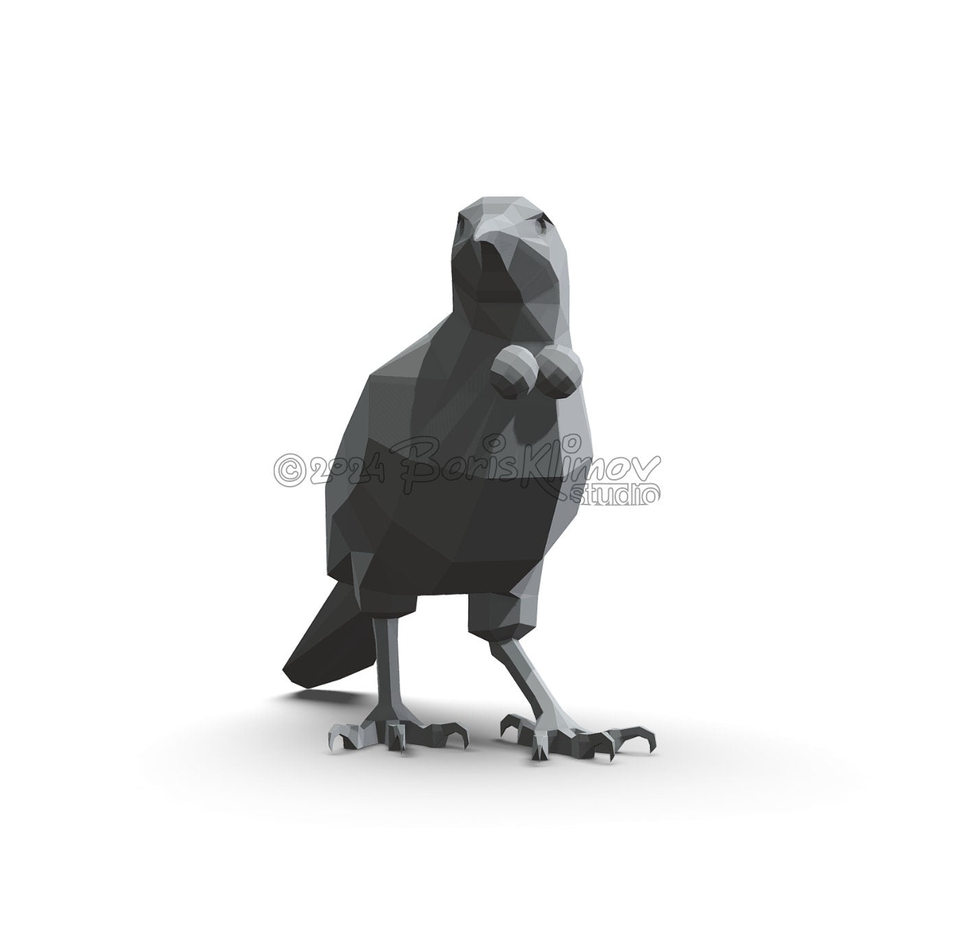 Tui! Weld it yourself with Digital plan for metal. Set of digital files .pdf – scheme, .dxf – CNC cutting.