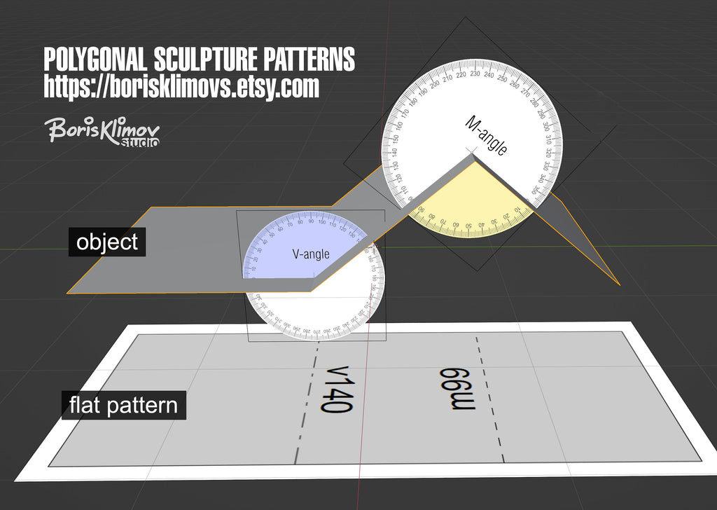 Cod fish! Weld it yourself with Digital plan for metal. Set of digital files include .pdf – scheme, .dxf – CNC cutting.