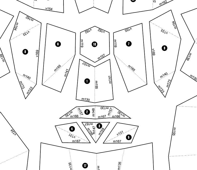 Panther Welding Project: DIY Metal Sculpture Plans (Digital Download)