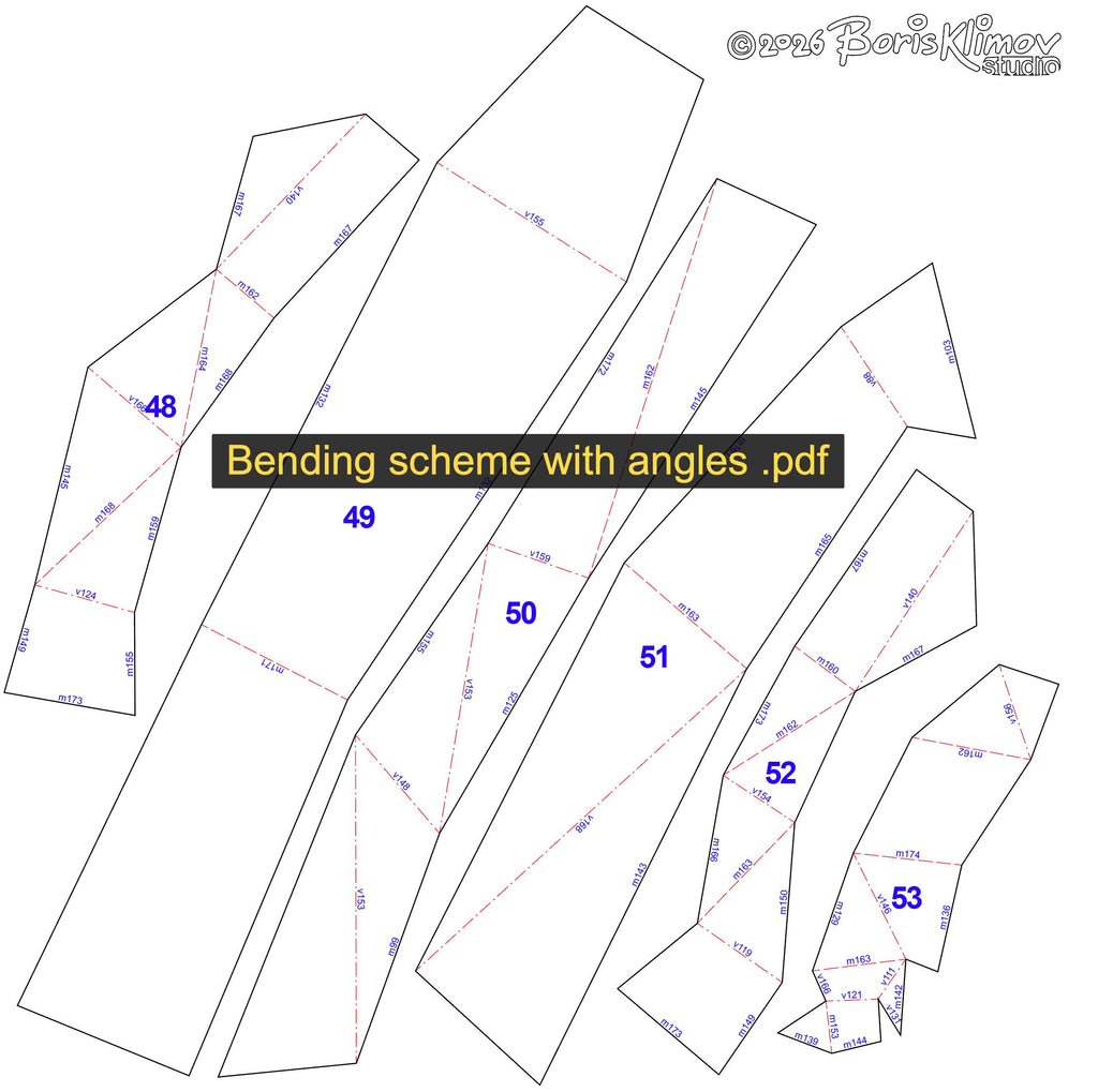 Dachshund 3d sculpture. DIY Welding Plan. Digital files (.pdf, .dxf CNC Cutting)