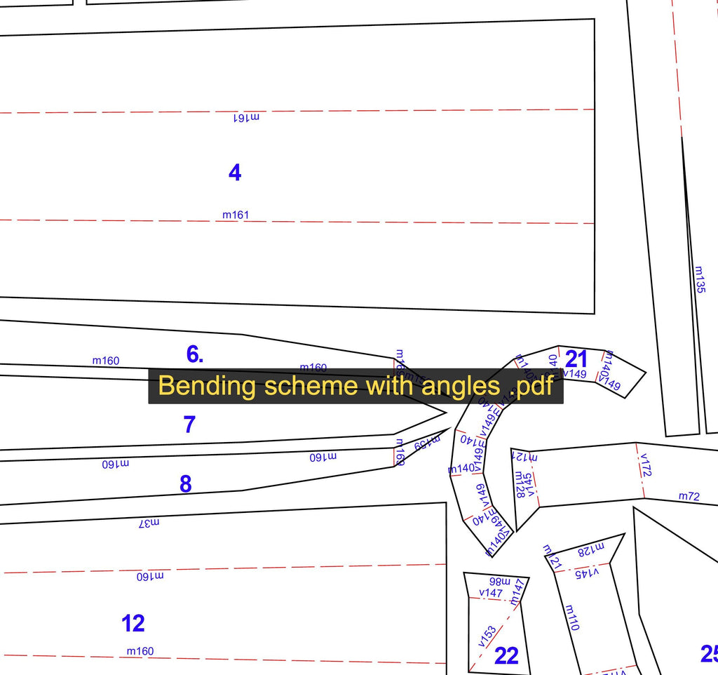 Medieval Sword 3d sculpture. DIY Welding Plan. Digital files (.pdf, .dxf CNC Cutting)