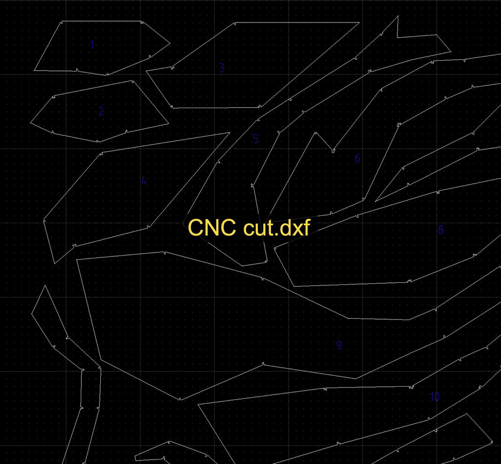 Boar! Weld it yourself with Digital plan for metal. Set of digital files include .pdf – scheme, .dxf – CNC cutting.