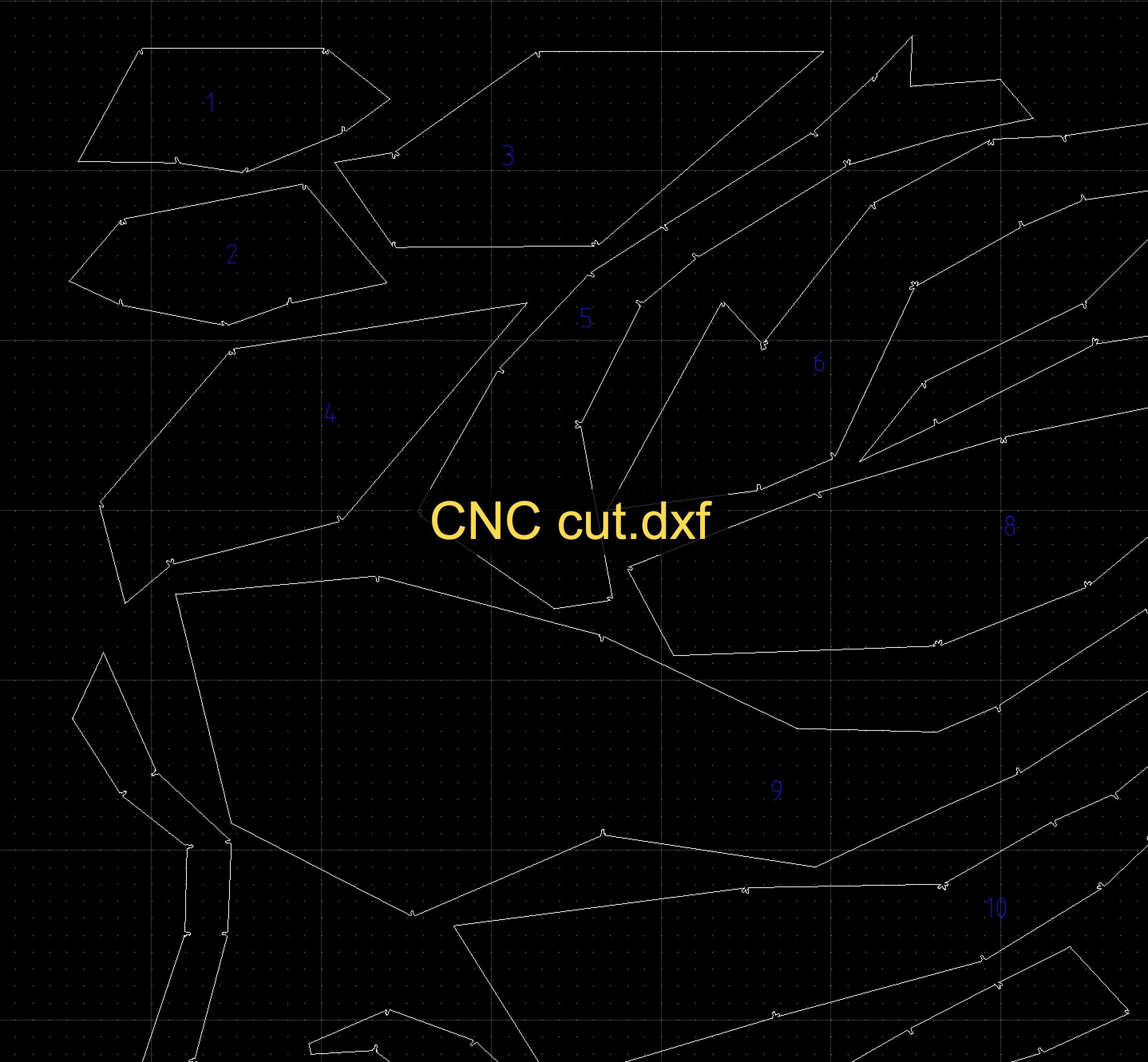 Boar! Weld it yourself with Digital plan for metal. Set of digital files include .pdf – scheme, .dxf – CNC cutting.
