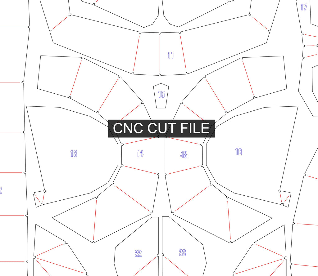 Skull name plate! Weld it yourself with Digital plan for metal. Set of digital files include: .pdf – scheme, .dxf – CNC cutting.